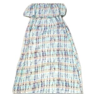 ⭐MAXI Sleeveless Dress Women's Size Medium